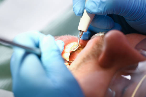 Best Emergency TMJ Treatment in Eden Isle, LA