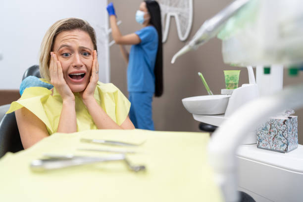 Best Pediatric Emergency Dentist in Eden Isle, LA