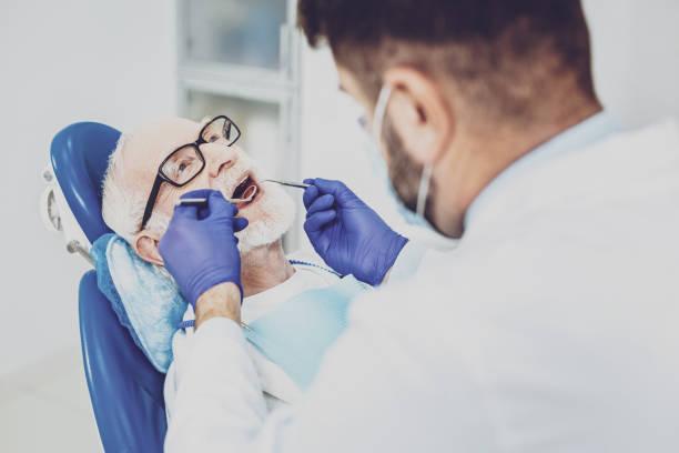 Best Urgent Care for Lost Fillings or Crowns in Eden Isle, LA